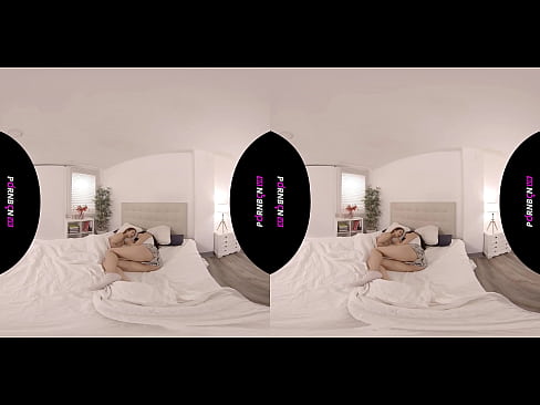 ❤️ PORNBCN VR Две млади лесбийки се събуждат възбудени в 4K 180 3D виртуална реалност Geneva Bellucci Katrina Moreno ❤️ Анално видео в bg.taxiporec.top ❤