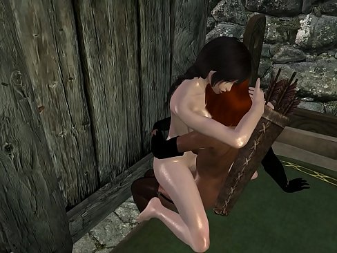 ❤️ на почивка и използва телата на tsbbe и unpe maximum cast, succubus и nord ❤️ Анално видео в bg.taxiporec.top ❤